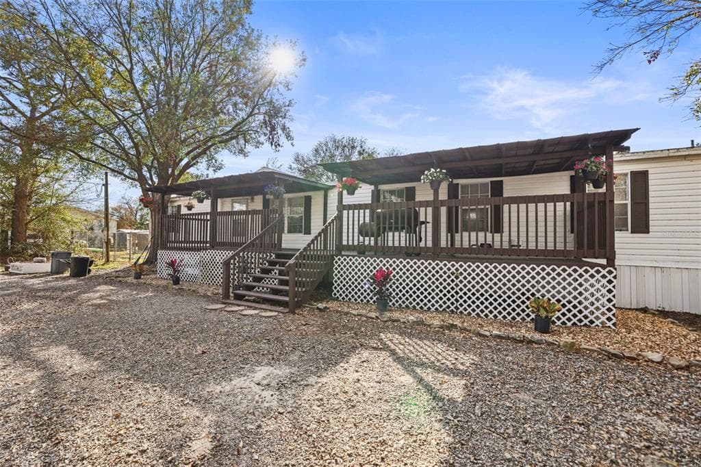3307 FOX RIDGE BOULEVARD