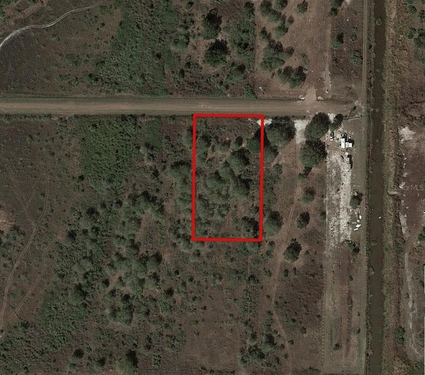 20120 NW 266TH STREET OKEECHOBEE, FL 34972