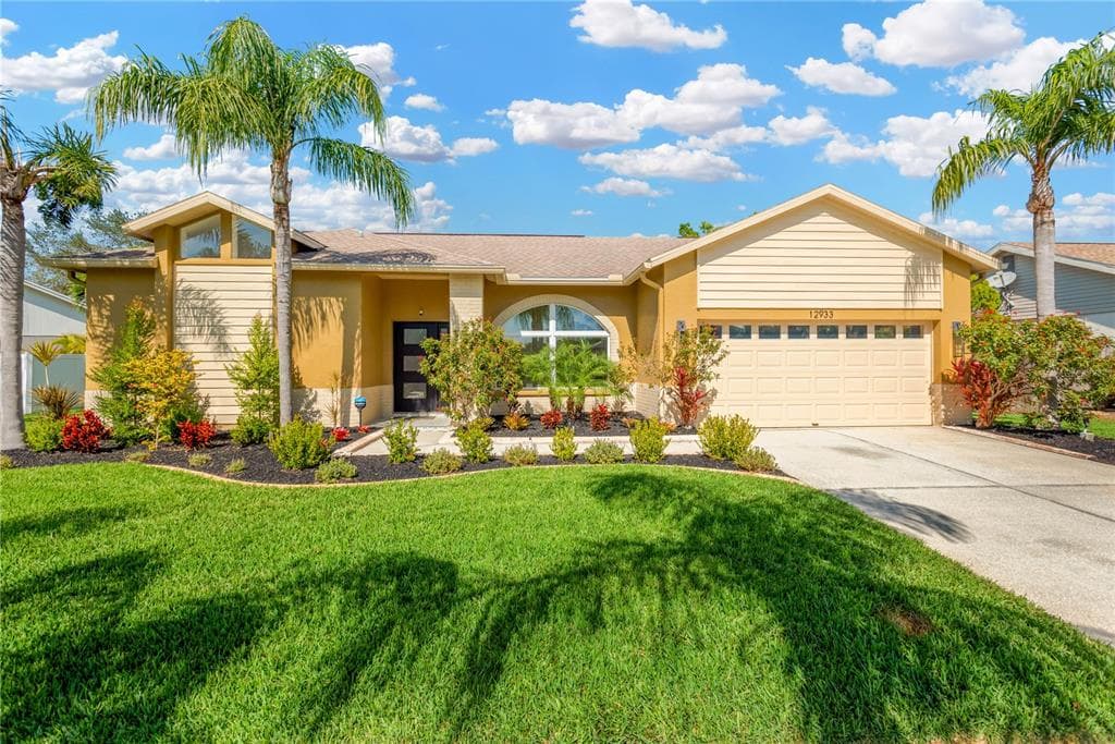 12933 PRESTWICK DRIVE RIVERVIEW, FL 33579