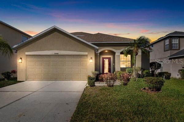 11444 VILLAGE BROOK DRIVE