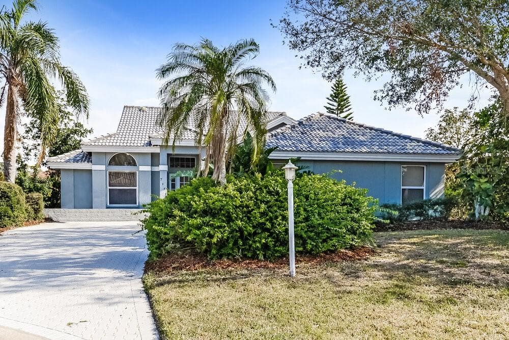 7141 40TH LANE E SARASOTA, FL 34243