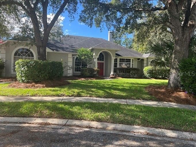 1503 N GREENLEAF COURT WINTER SPRINGS, FL 32708