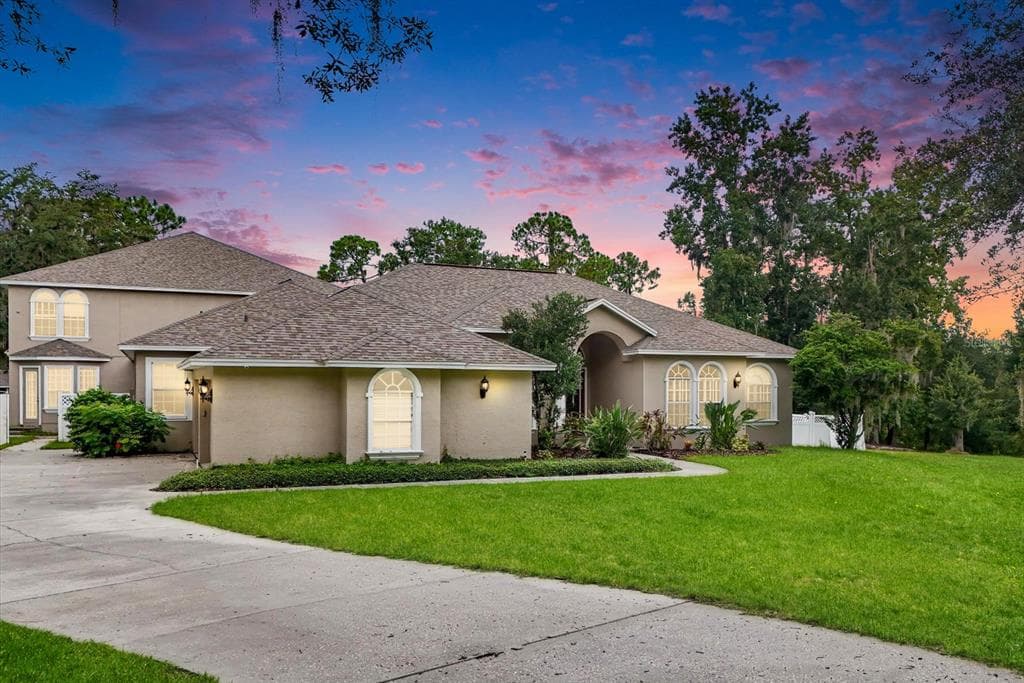 11505 HERON HILLS LANE RIVERVIEW, FL 33569
