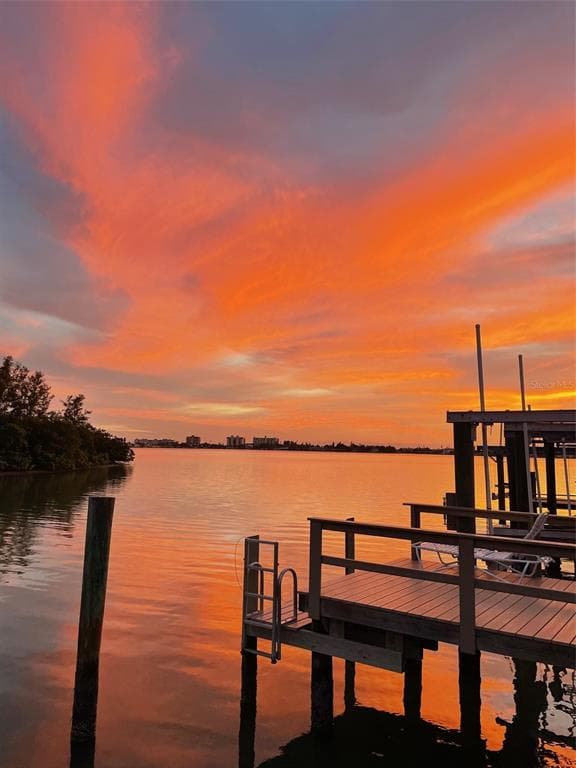 468 BOCA CIEGA POINT BOULEVARD S ST PETERSBURG, FL 33708