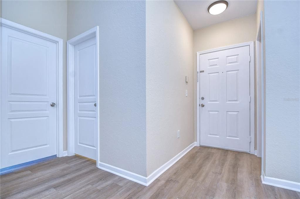 17102 CARRINGTON PARK DRIVE UNIT 322 TAMPA, FL 33647