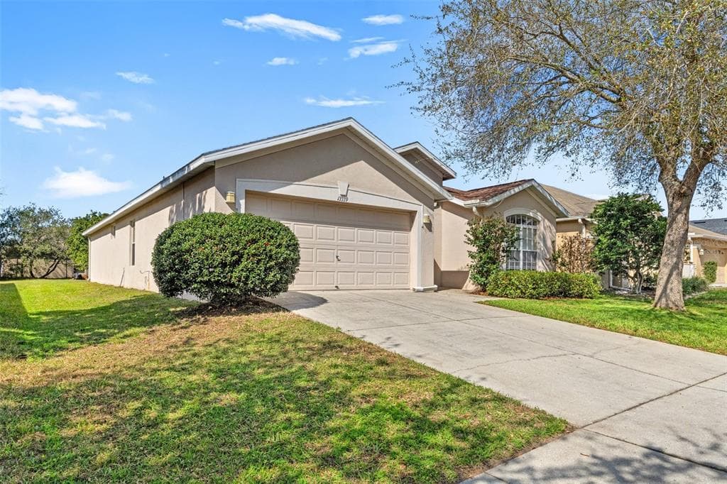 13339 MANDALAY PLACE SPRING HILL, FL 34609