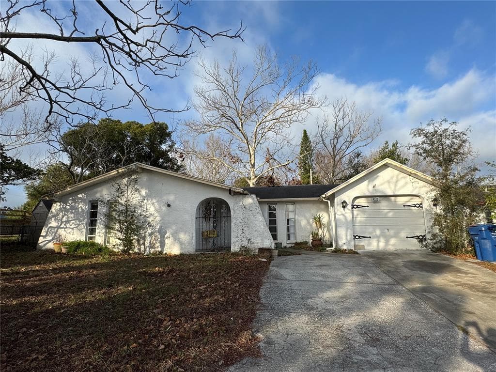4233 ABACO COURT NEW PORT RICHEY, FL 34653