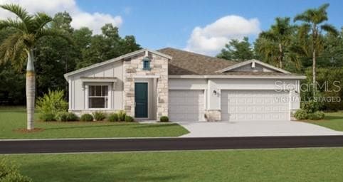 5680 VINYASA ROAD CLERMONT, FL 34714