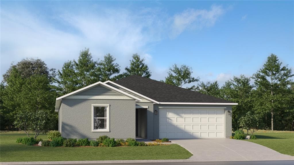 4156 SINGING MOCKINGBIRD BOULEVARD BARTOW, FL 33830