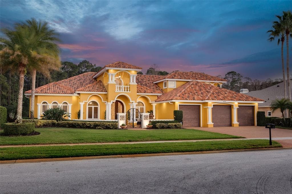 4873 QUILL COURT PALM HARBOR, FL 34685