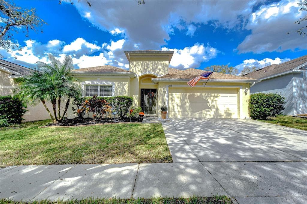 1168 EMERALD HILL WAY