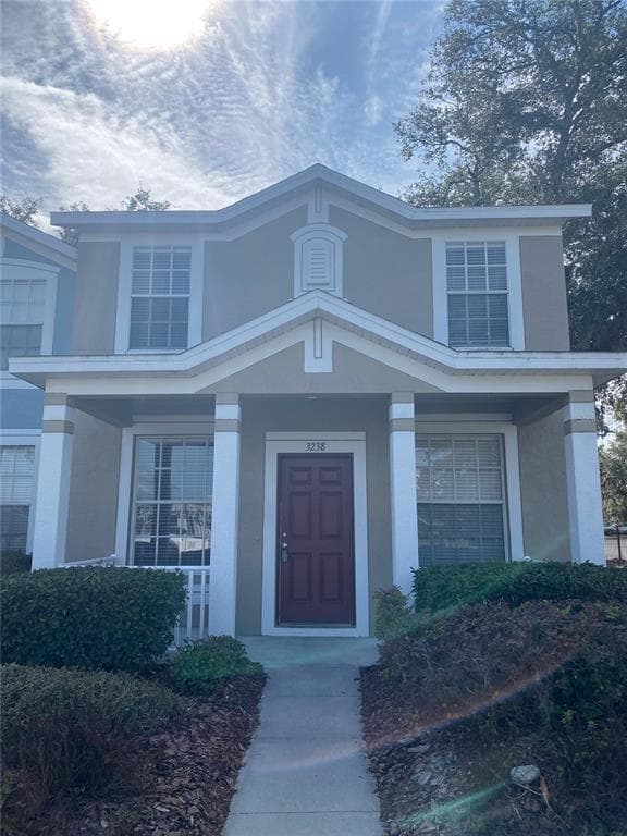 3238 BROKEN BOW DRIVE LAND O LAKES, FL 34639
