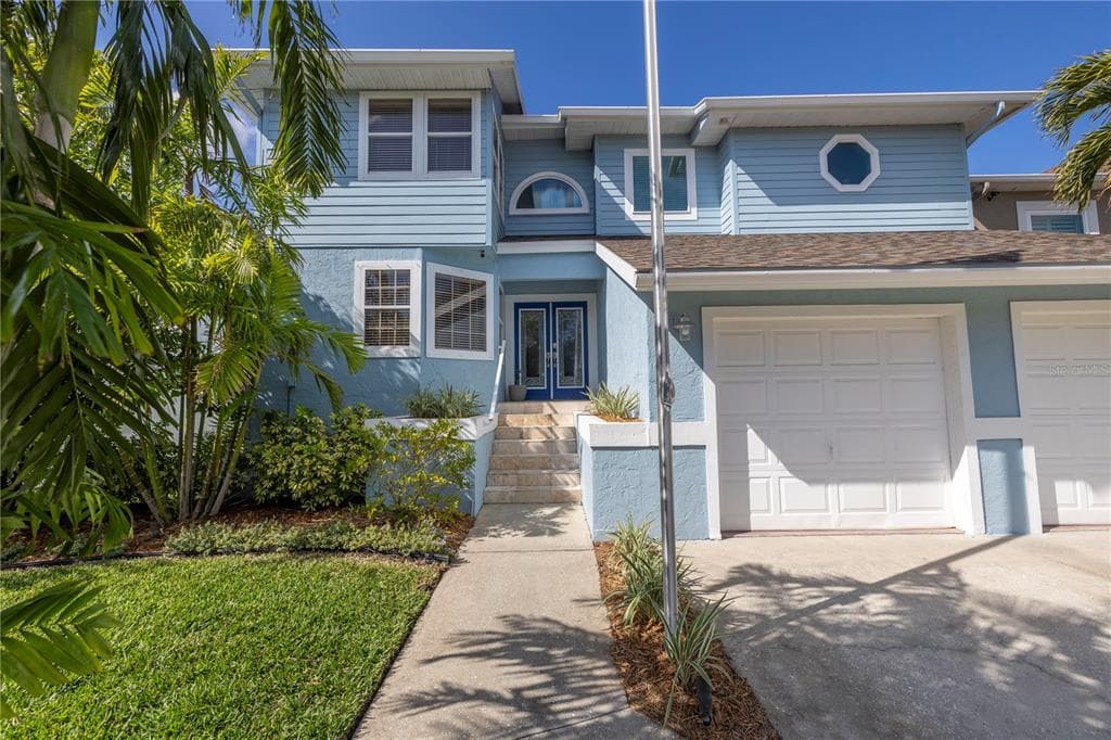7284 PEBBLE BEACH LANE SEMINOLE, FL 33777