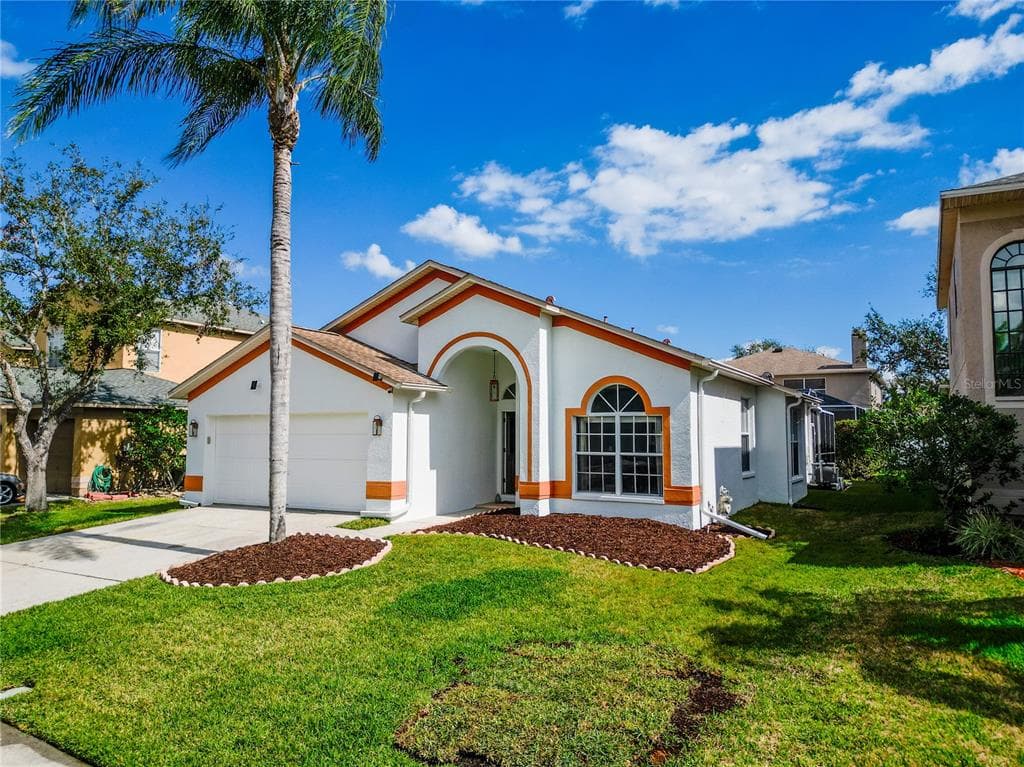 1609 SHADY OAKS DR OLDSMAR, FL 34677