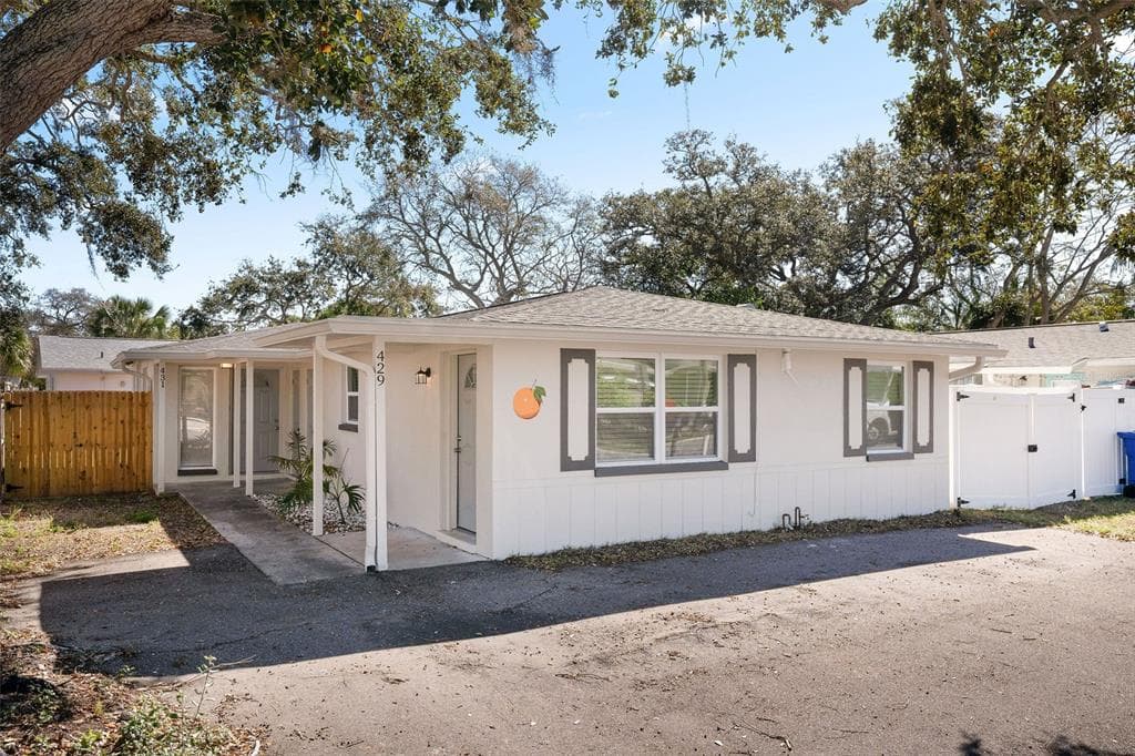 429 MILWAUKEE AVENUE DUNEDIN, FL 34698