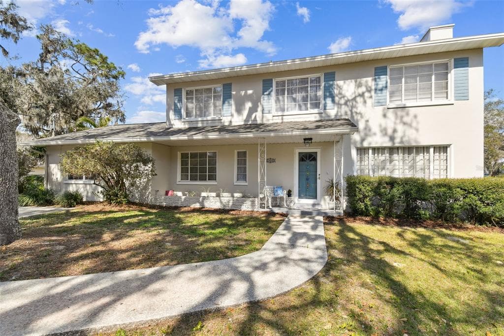 11124 CORLETT ROAD RIVERVIEW, FL 33578