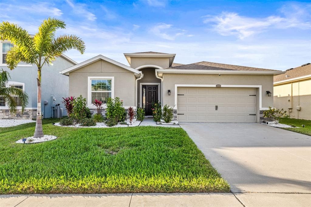 30636 PENNY SURF LOOP WESLEY CHAPEL, FL 33545