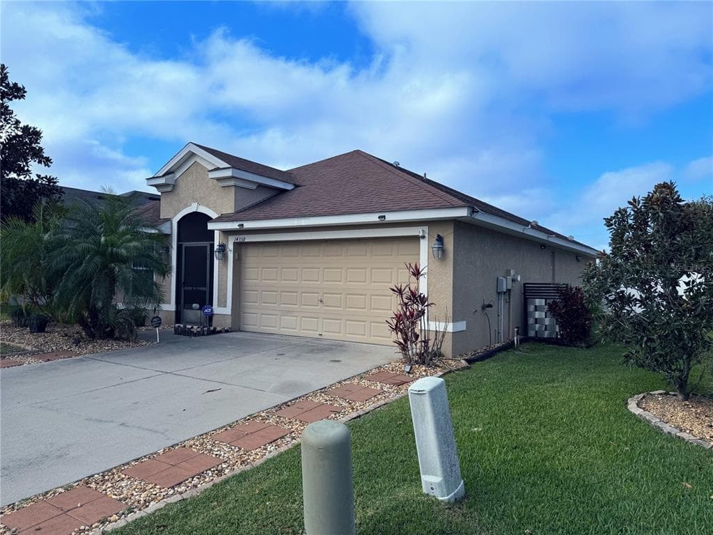 14358 EDINBURGH MOOR DRIVE WIMAUMA, FL 33598