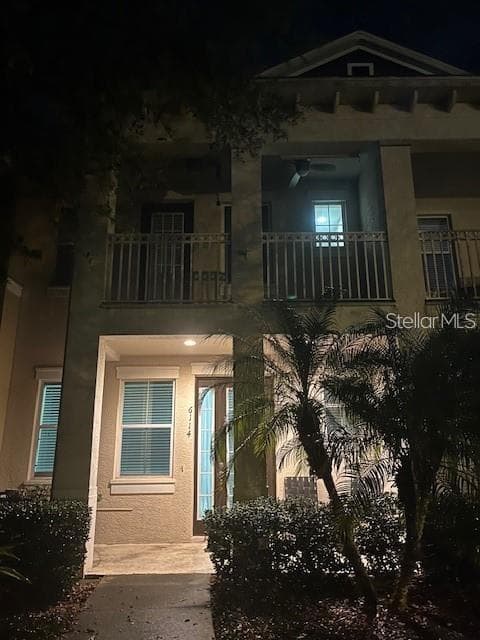 6114 FISHHAWK CROSSING BOULEVARD LITHIA, FL 33547