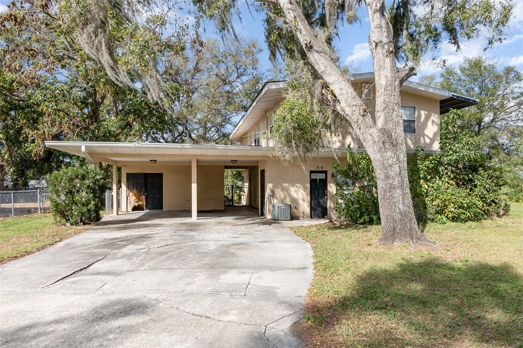 819 22ND STREET NW WINTER HAVEN, FL 33881