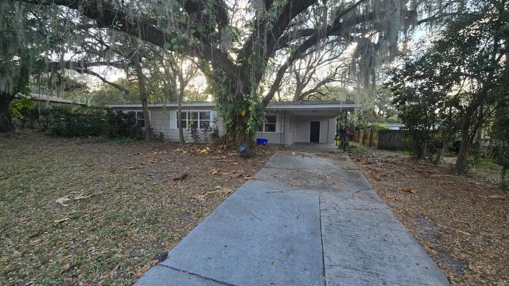 1804 S MELLONVILLE AVENUE SANFORD, FL 32771