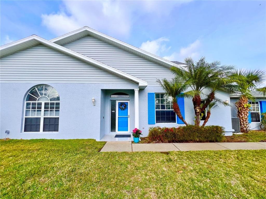 201 HEMINGWAY DRIVE OLDSMAR, FL 34677