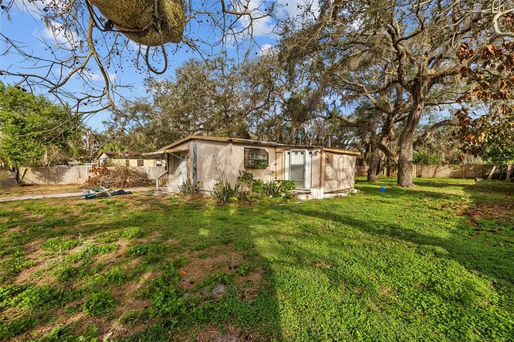 9435 OTTAWA STREET NEW PORT RICHEY, FL 34654