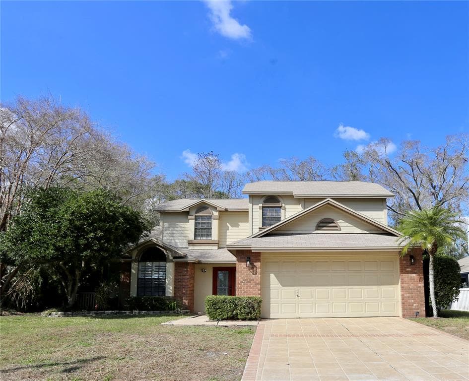 6307 SONGBIRD WAY TAMPA, FL 33625