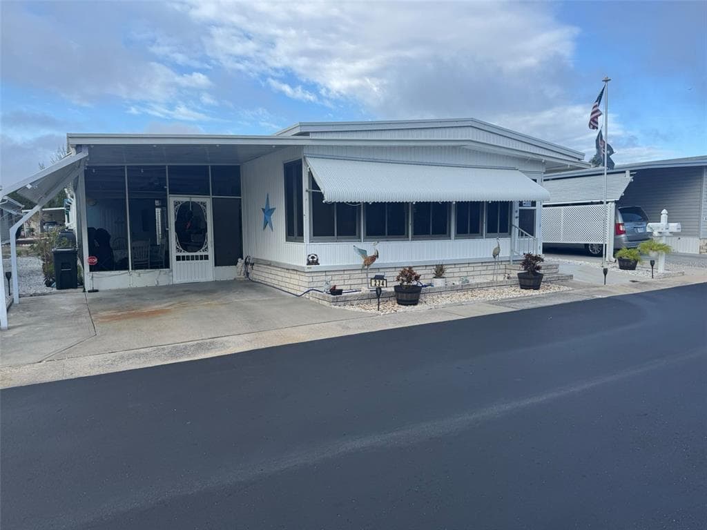 3301 ALT 19 UNIT 234 DUNEDIN, FL 34698