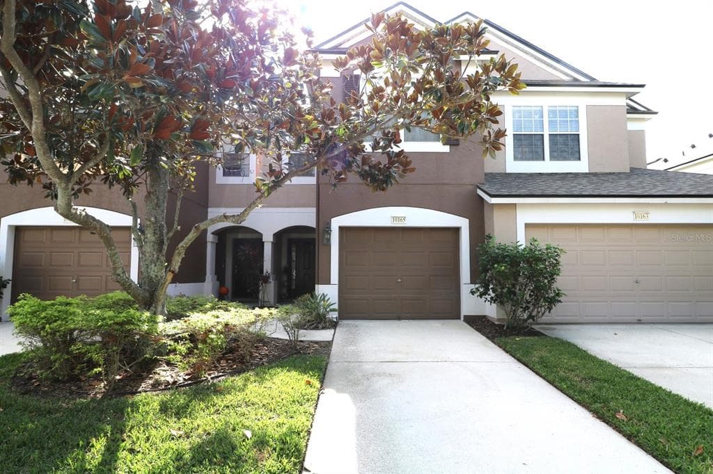 10165 HAVERHILL RIDGE DRIVE RIVERVIEW, FL 33578