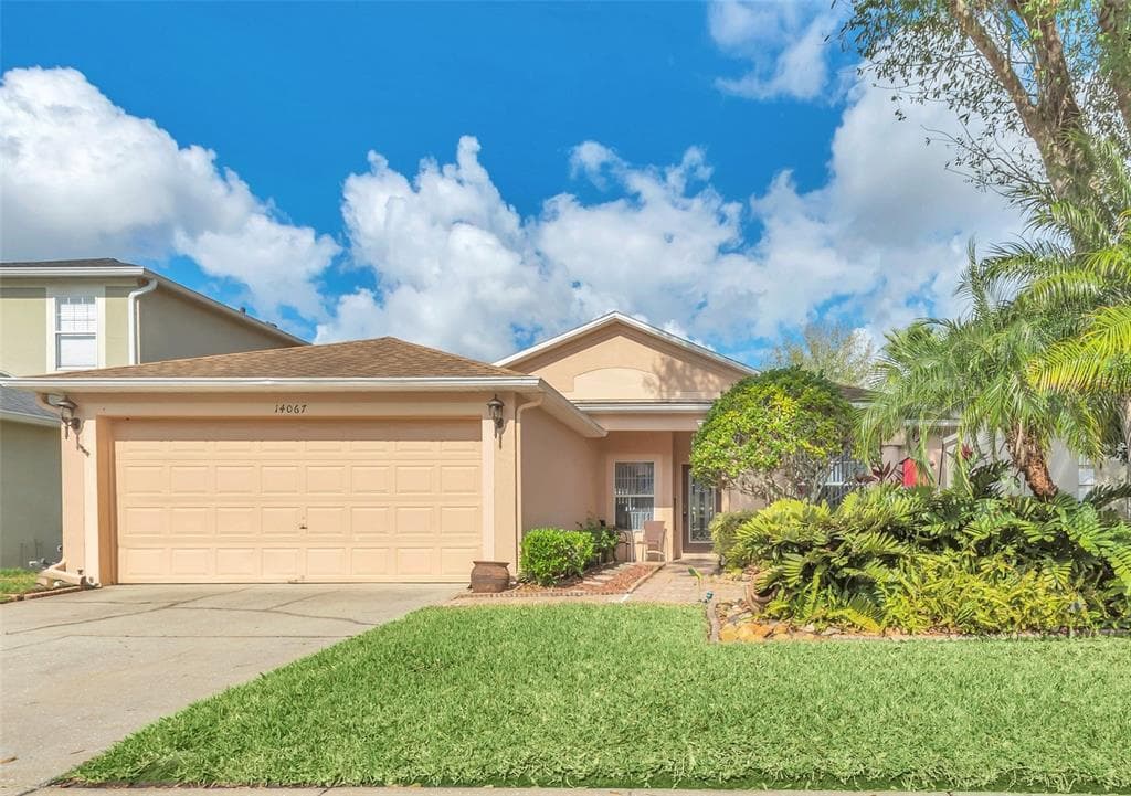 14067 WEYMOUTH RUN ORLANDO, FL 32828