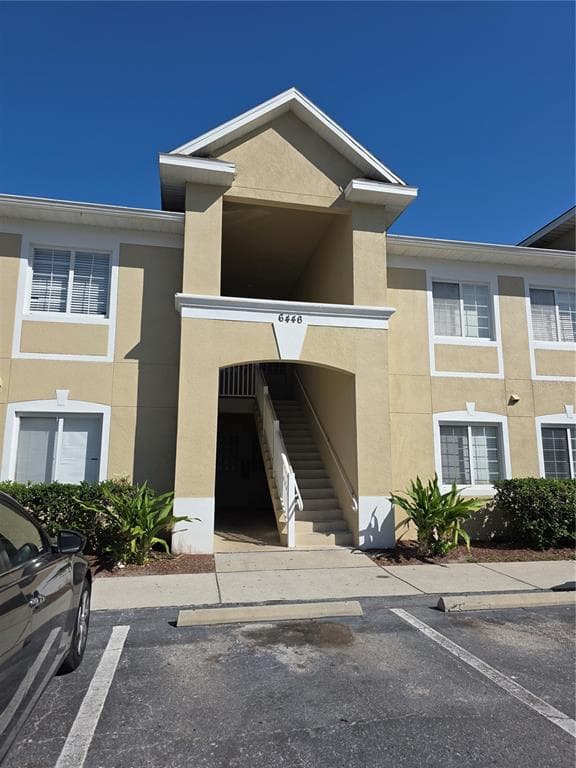 6446 CYPRESSDALE DRIVE UNIT 102 RIVERVIEW, FL 33578