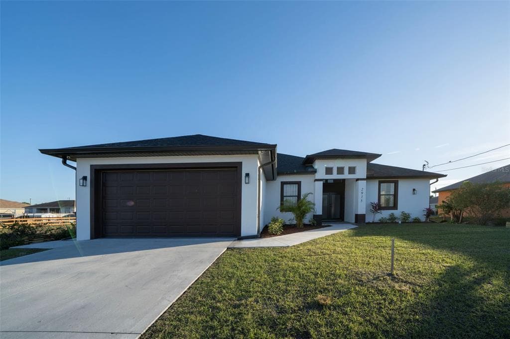 2915 5TH STREET SW LEHIGH ACRES, FL 33976