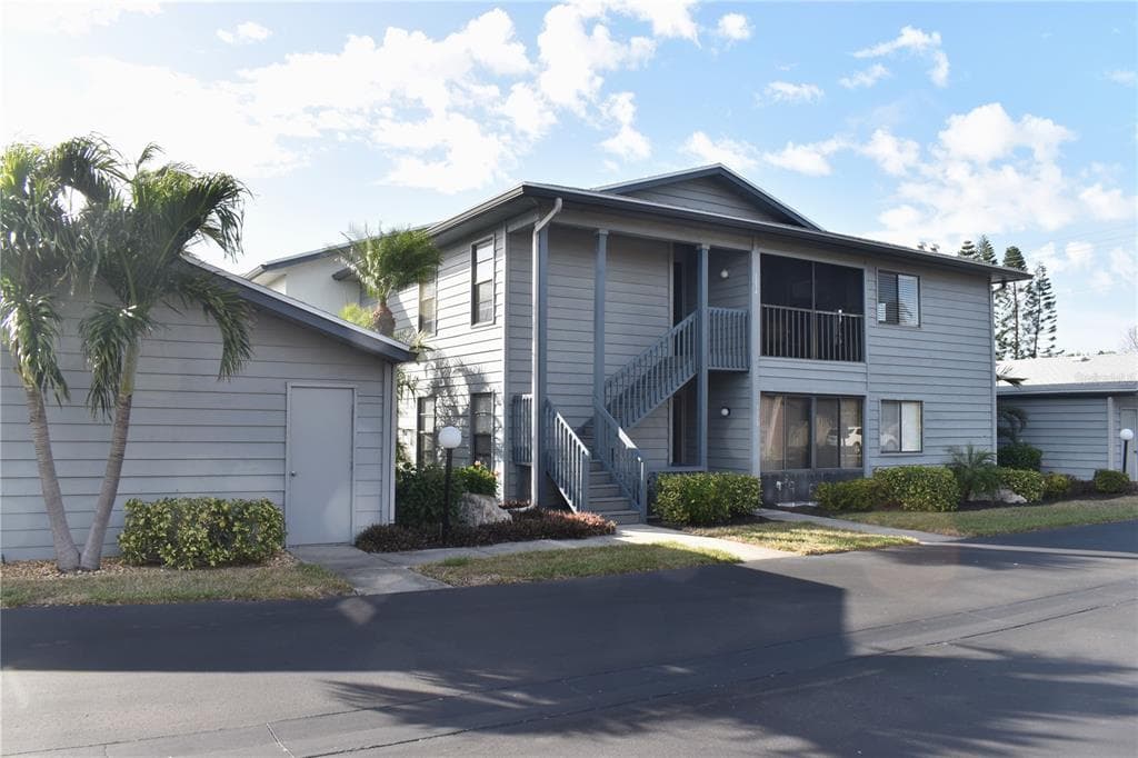 7214 27TH AVENUE DRIVE W UNIT 7214 BRADENTON, FL 34209