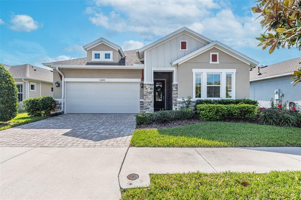 14005 KINGFISHER GLEN DR LITHIA, FL 33547