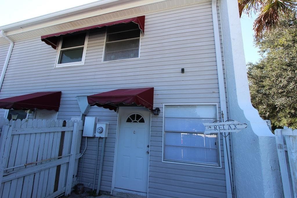 7319 JACKSON SPRINGS ROAD UNIT 7319 TAMPA, FL 33634