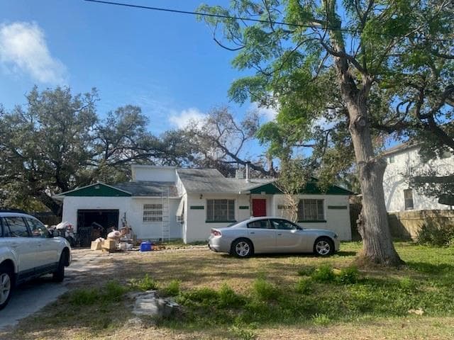 2804 W FOSTER AVENUE TAMPA, FL 33611