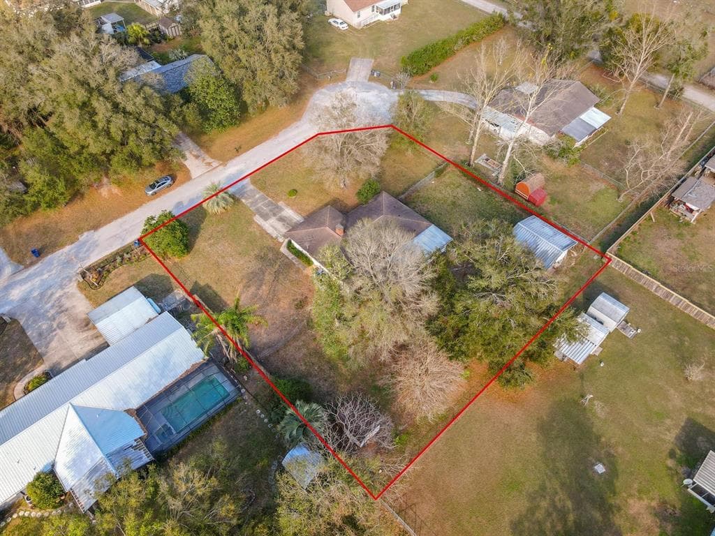 38928 TALL DRIVE ZEPHYRHILLS, FL 33540