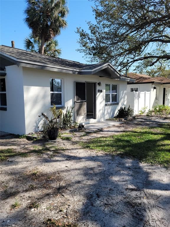 6710 S FAUL STREET TAMPA, FL 33616