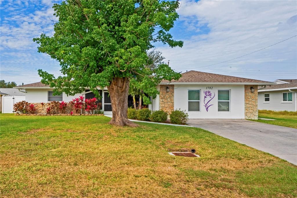 1782 COCONUT DRIVE