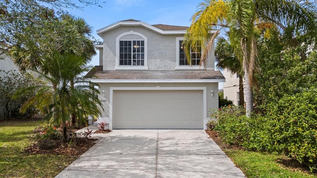 7086 CHATUM LIGHT RUN BRADENTON, FL 34212