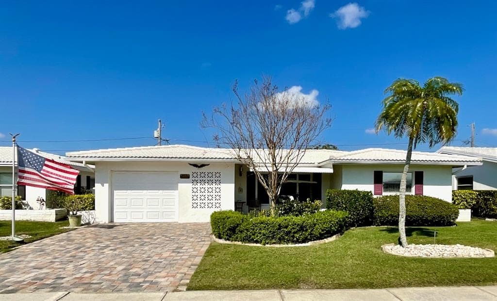 3745 100TH PLACE N UNIT 3745 PINELLAS PARK, FL 33782