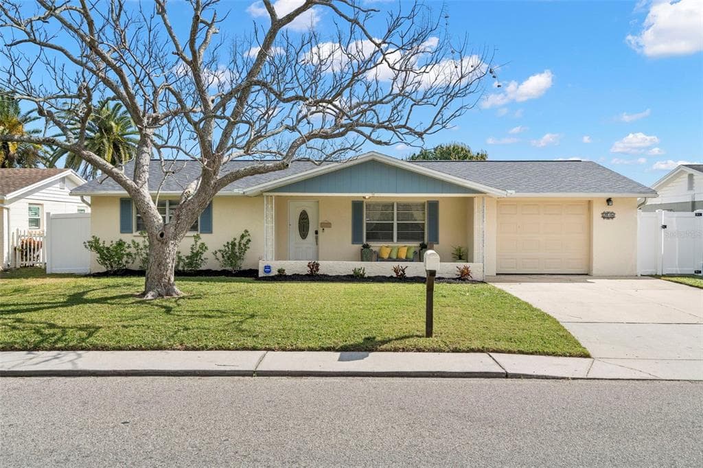 2146 SOCIETY DRIVE HOLIDAY, FL 34691