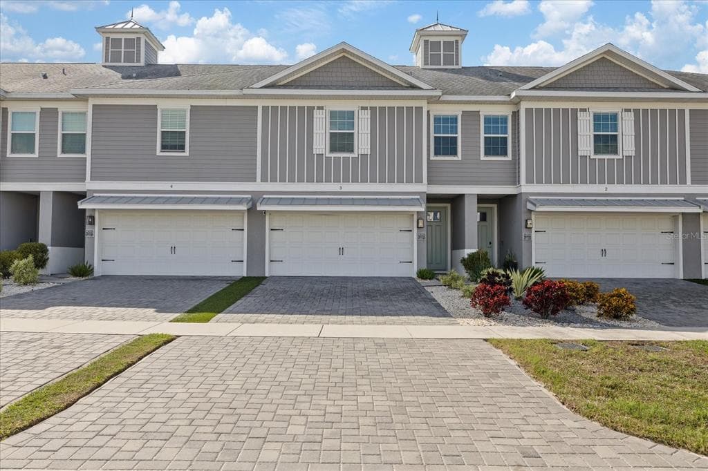4202 W CARMEN STREET UNIT 3 TAMPA, FL 33609