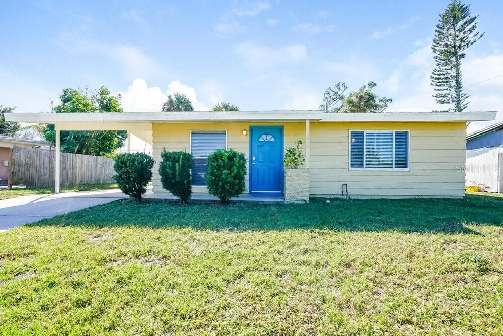 8199 COCO SOLO AVENUE NORTH PORT, FL 34287