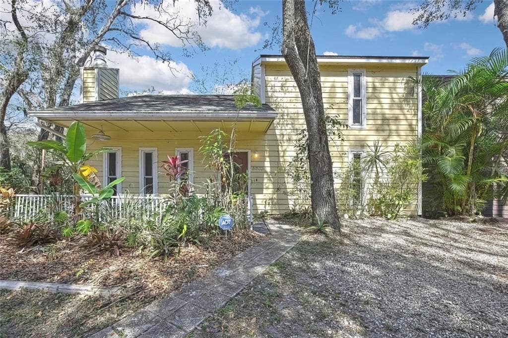 2602 FIDDLESTICK CIRCLE LUTZ, FL 33559
