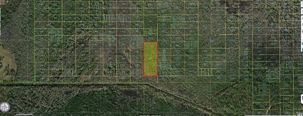 HOLOPAW GROVES ROAD ST CLOUD, FL 34772