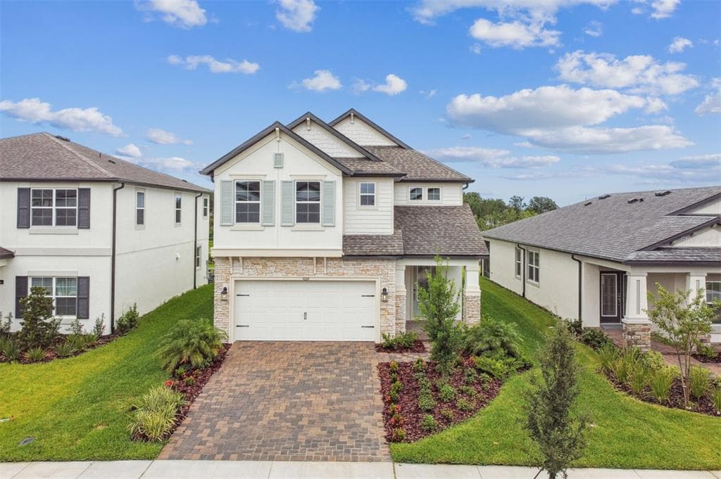 31269 DENHAM RIDGE LANE WESLEY CHAPEL, FL 33545
