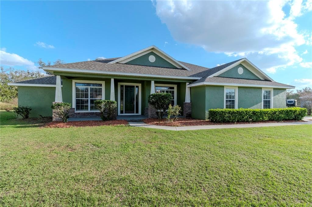 3206 DUCHESS COURT PLANT CITY, FL 33565