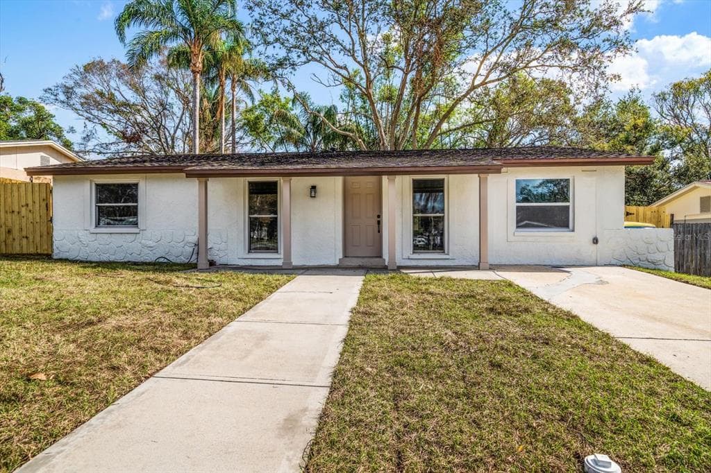 1125 FAIRWOOD AVENUE CLEARWATER, FL 33759